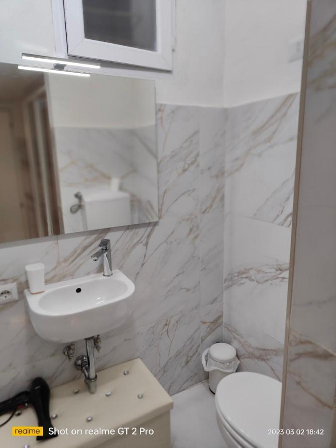 Navona & Castel Sant'Angelo Whole Holiday Apartment Da Pamino & Priscilla โรม ภายนอก รูปภาพ