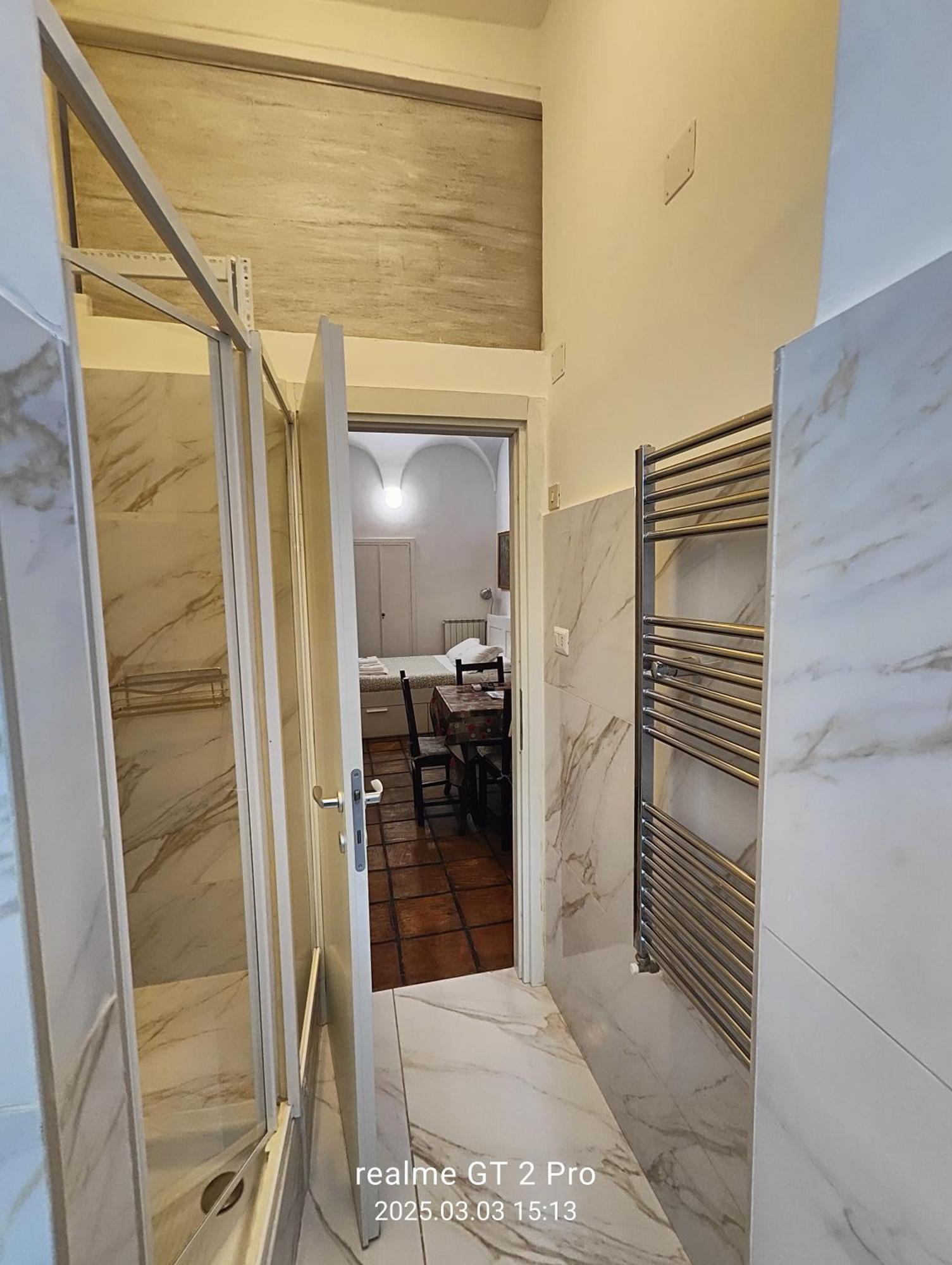 Navona & Castel Sant'Angelo Whole Holiday Apartment Da Pamino & Priscilla โรม ภายนอก รูปภาพ