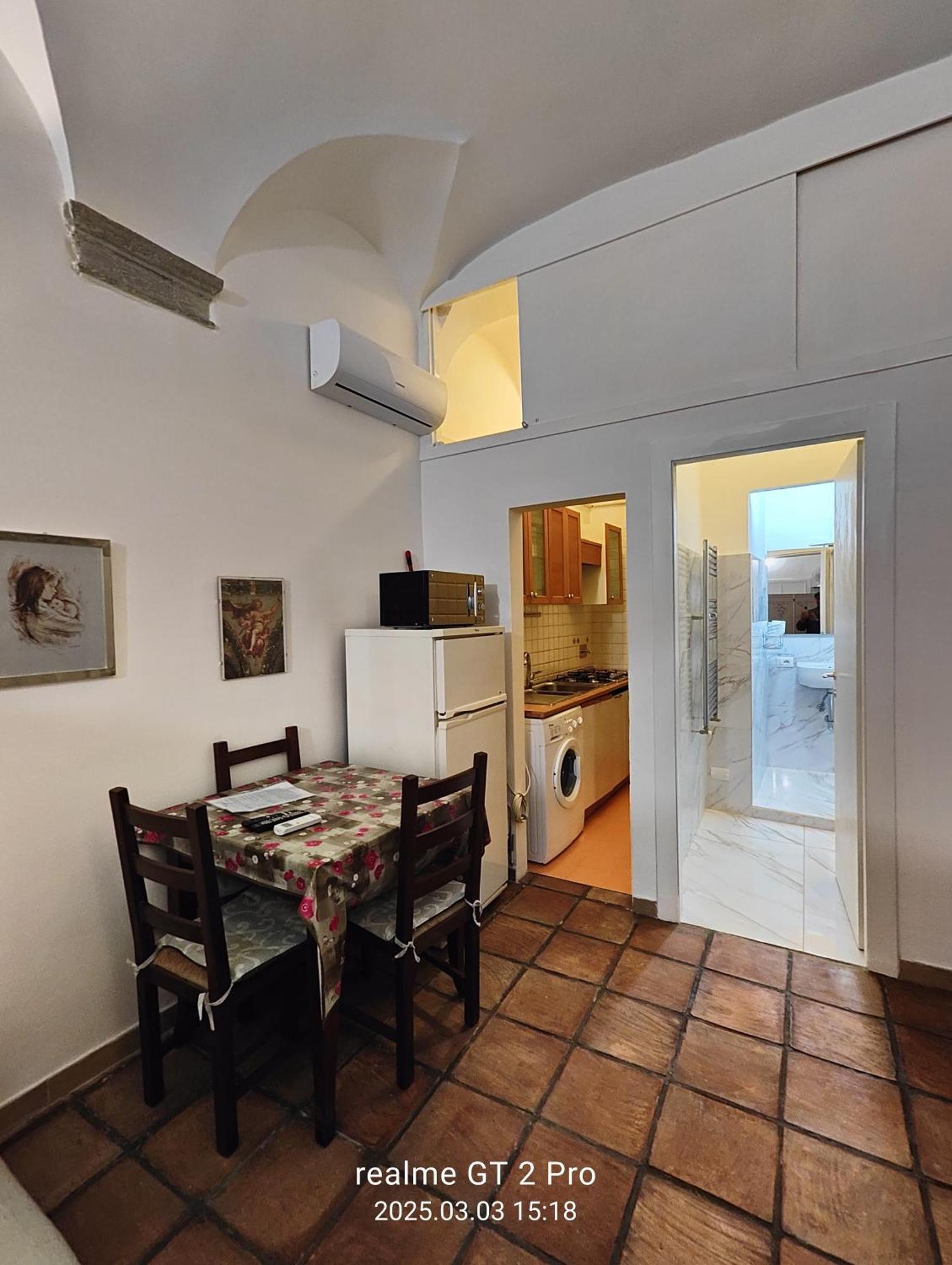 Navona & Castel Sant'Angelo Whole Holiday Apartment Da Pamino & Priscilla โรม ภายนอก รูปภาพ