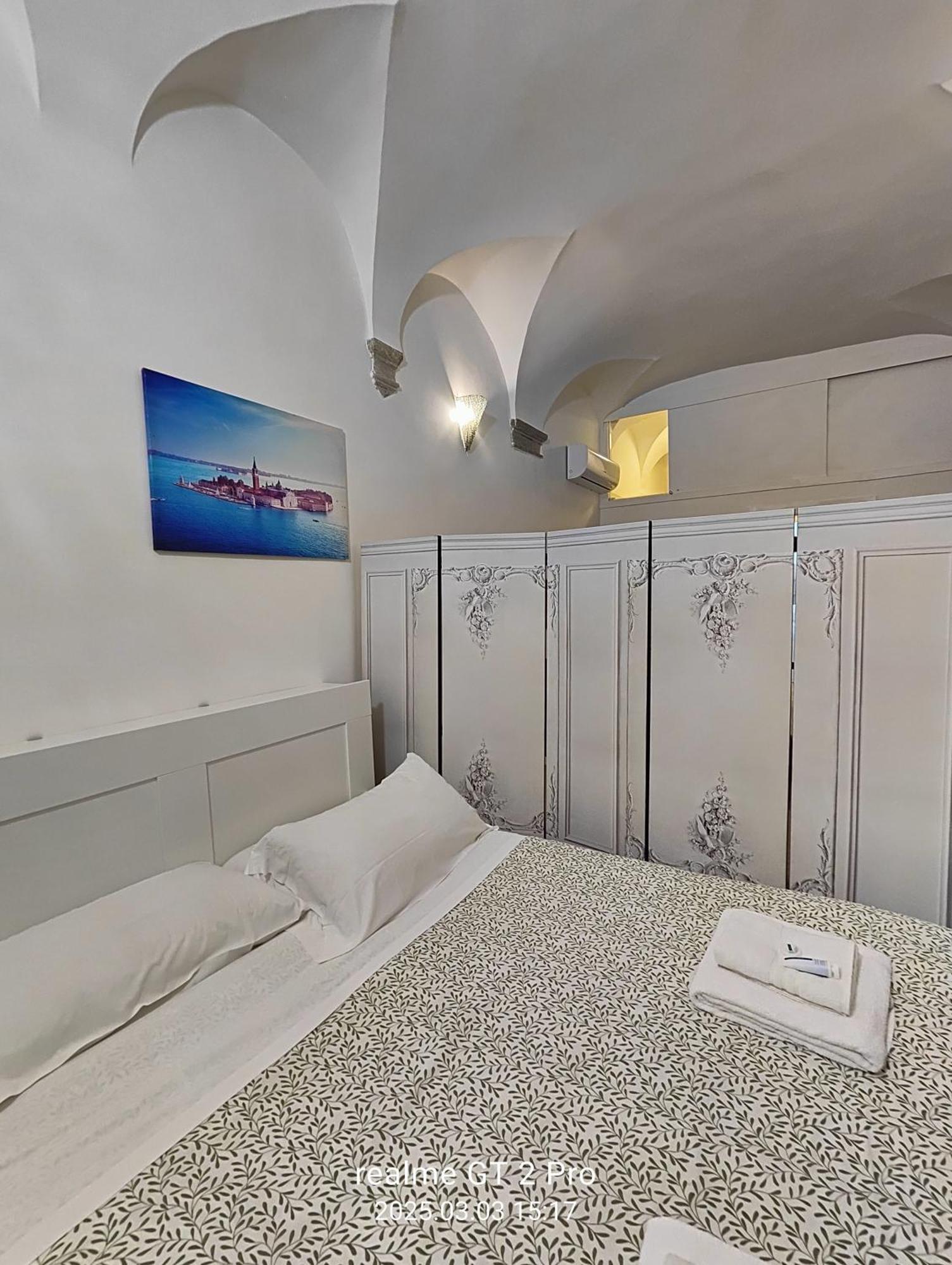 Navona & Castel Sant'Angelo Whole Holiday Apartment Da Pamino & Priscilla โรม ภายนอก รูปภาพ