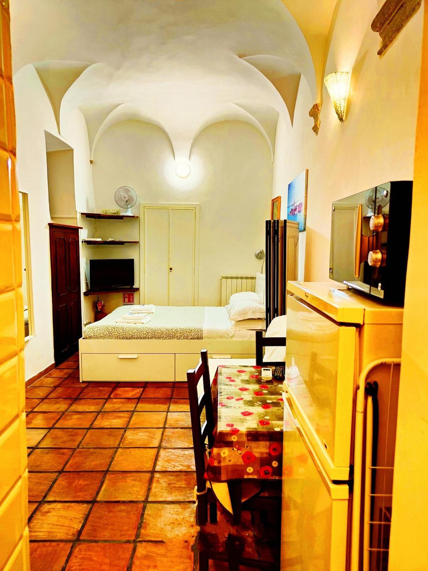 Navona & Castel Sant'Angelo Whole Holiday Apartment Da Pamino & Priscilla โรม ภายนอก รูปภาพ