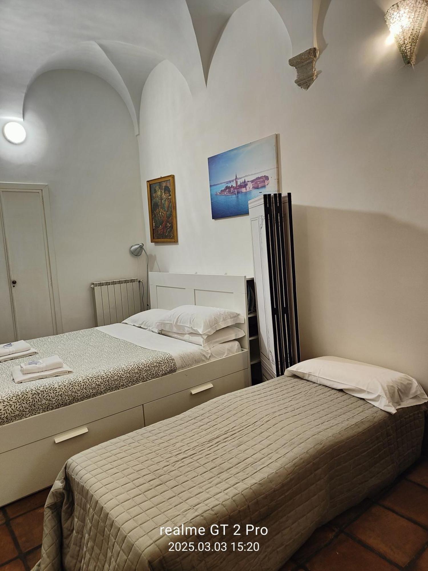 Navona & Castel Sant'Angelo Whole Holiday Apartment Da Pamino & Priscilla โรม ภายนอก รูปภาพ