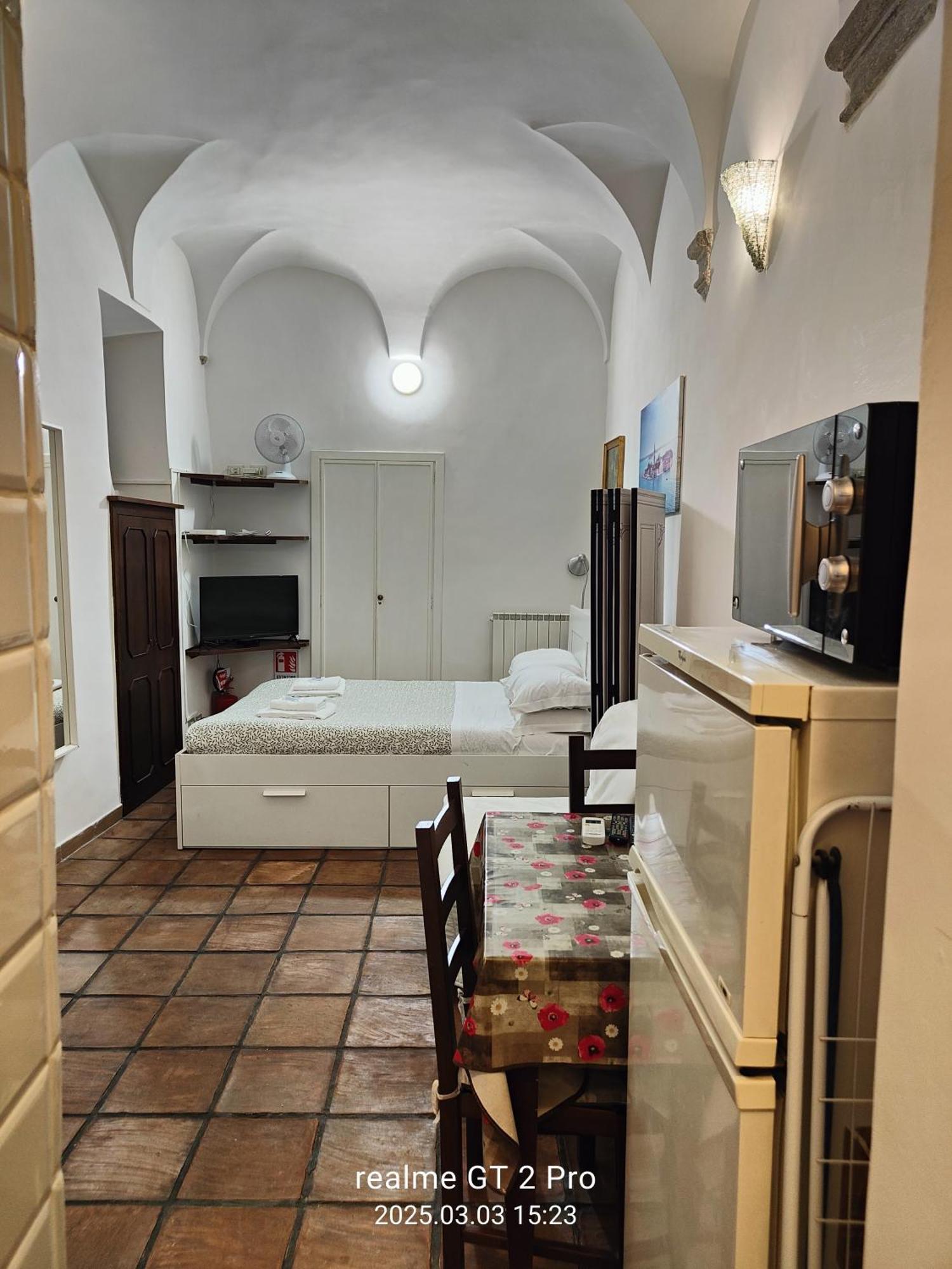 Navona & Castel Sant'Angelo Whole Holiday Apartment Da Pamino & Priscilla โรม ภายนอก รูปภาพ